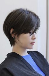 -木北造型