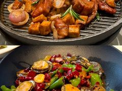 -船歌·鱼水饺青岛菜(石老人店)