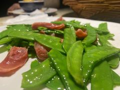 -绿茶餐厅(朝阳大悦城店)
