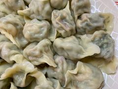 全家福饺子-乡府肉丁水饺(环山路店)