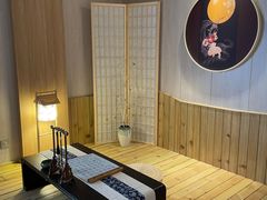 -乐山上善居·养心禅景酒店(世豪广场高铁站店)
