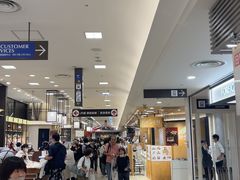 -阪急百货店(梅田总店)