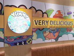 -小鱼小牛·鱼牛干锅·脆鱼火锅(世欧广场店)