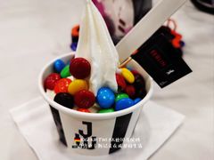-JW德国冻酸奶Frozen Yogurt(龙湖成都滨江天街店)