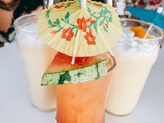 -Cha Cha's Beach Cafe