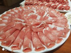 -大草原清真饭庄(沙河店)