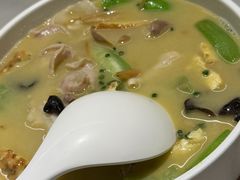 -华盛丰温州大排档(东三环南路店)