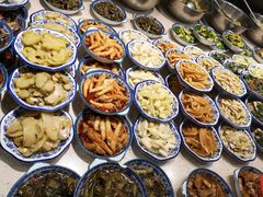 -郭巨人农家食堂(南部商务区店)