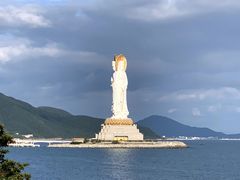 -三亚南山文化旅游区