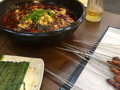 -盱眙小龙虾(天虹店)