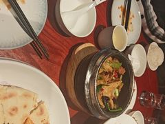 -味鼎长安·地道陕菜(凤城一路店)