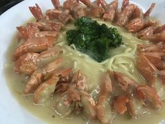 -北海渔村酒楼·粤菜海鲜点心(新华店)