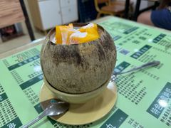 -玉椰林甜品店(创始店)