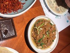 -老昌春饼(欧亚世纪店)