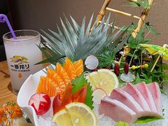 -三渡居酒屋·日料(天一财富中心店)