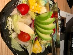 -本源食集 日式烧肉·炉端烧(东海缤纷店)
