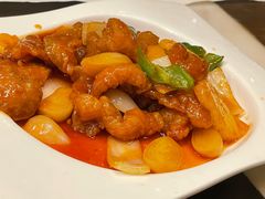 -港丽餐厅(龙之梦长宁店)