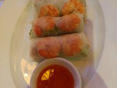 -Lanterns Vietnamese Restaurant