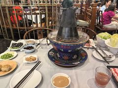 -东来顺饭庄(apm总店)