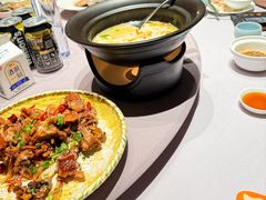 -台鄉缘 ·小海鲜·台州菜(桃林路店)