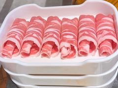 -前门后头老北京铜锅涮肉·京味菜·烤鸭(伊藤洋华堂店)