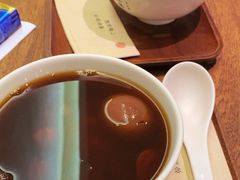 -彬媽糖水(侨鑫国际店)