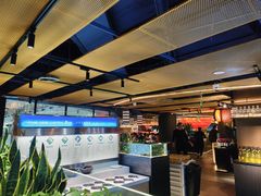 -星伦多自助料理·涮烤一体(虹悦城店)