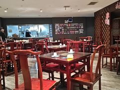 -清真·老兰家(兴善寺西街总店)