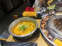 -姜虎东白丁烤肉(银泰中心in99店)