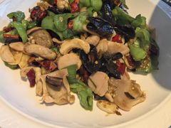 -旺角小渔村(二马路店)