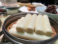 -铜锣湾·有麝自然香(重庆新天地店)