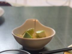-潮澎派·潮汕菜大排档(南较西路店)