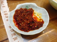 -清真·益鑫羊肉手抓馆(花园北街店)