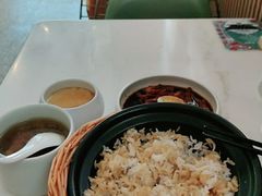 -谷田稻香·砂锅菜(元洪店)