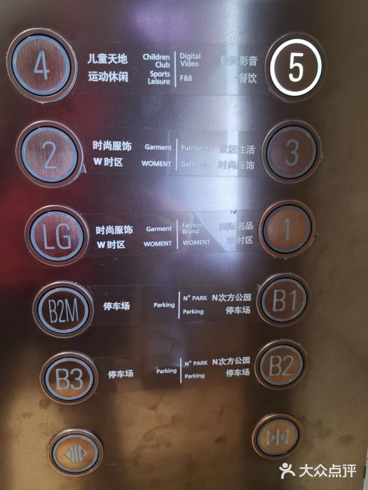 青岛万象城图片
