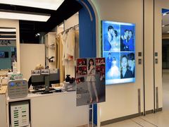 -一墨照相馆·证件照·形象照(世博店)