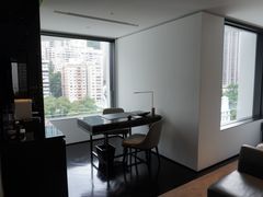 -尼依格罗香港美利酒店