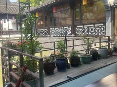 -绍兴老味道·非遗门店(银泰城店)