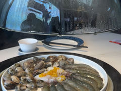 -望海臻鲜·海鲜餐厅