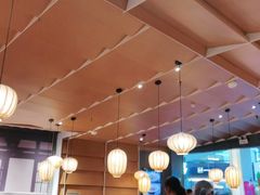 大堂-味千拉面(南昌杉杉奥特莱斯广场店)