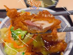 -吉野家(上海美罗城店)