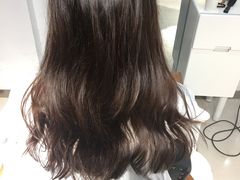-风格style 专业烫染