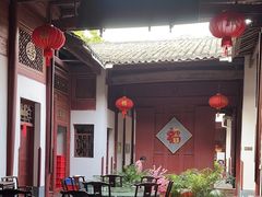 -董府·古宅餐厅