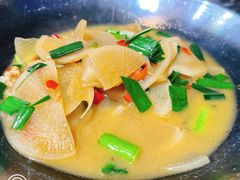 -小钱鱼馆(富春路店)