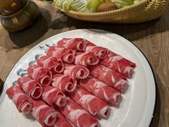 -古关火锅店(古北水镇景区店)