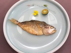 -北京建国饭店四季中餐厅