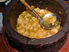 -绿茶餐厅(松江万达店)