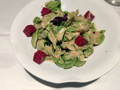 -鑫悦诚府·新鲁菜·餐厅(趵突泉店)