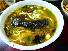 -大石人家鱿鱼面馆(大石西路总店)