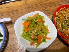 -香木香羊(小汤山店)